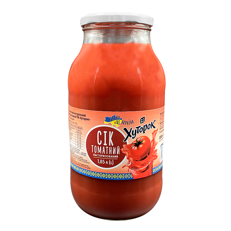 томатний сік