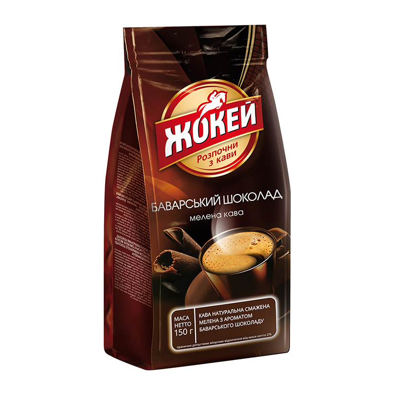 молотый кофе