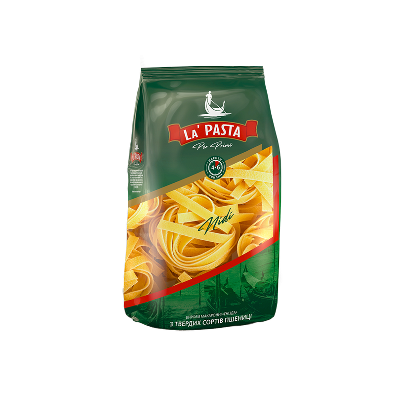 макароны