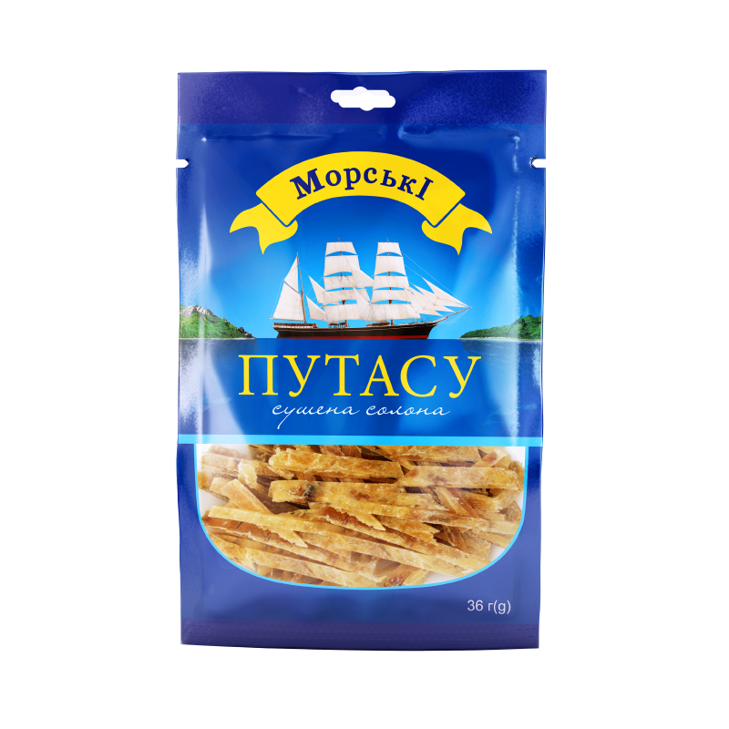 путасу сушеная